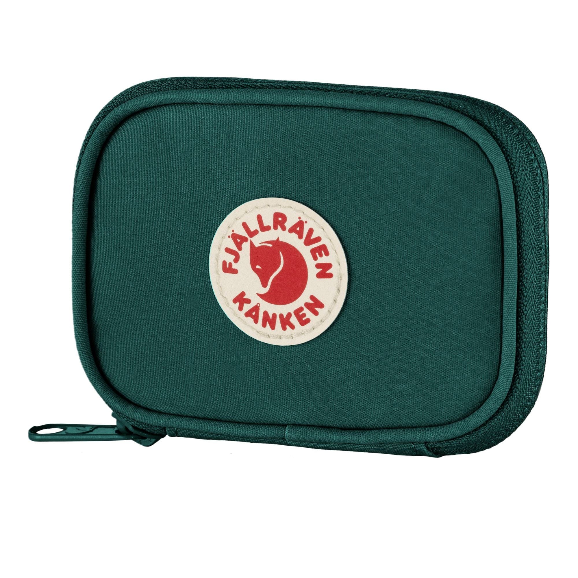 Fjällräven Bags One Size / Arctic Green FJÄLLRÄVEN - Kånken Card Wallet