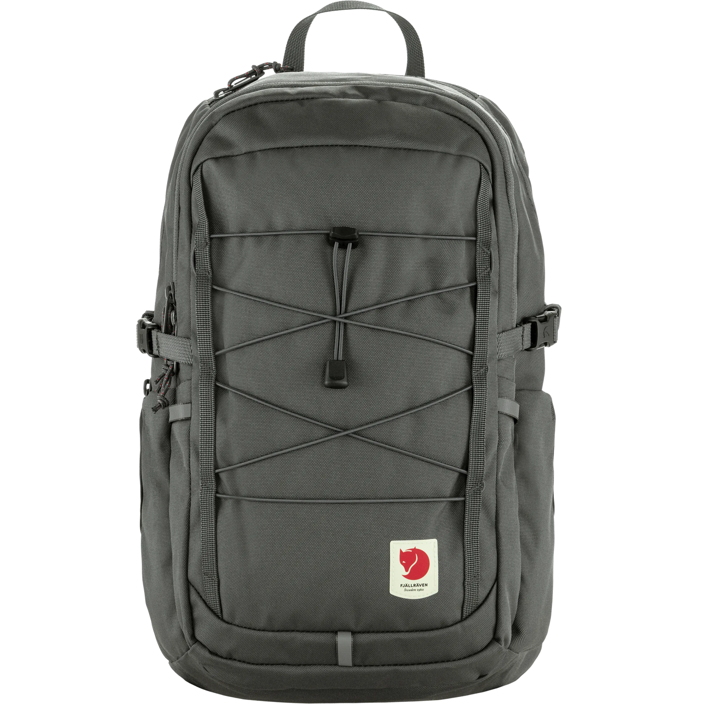 Fjällräven Bags One Size / Basalt FJÄLLRÄVEN - Skule 20 Backpack