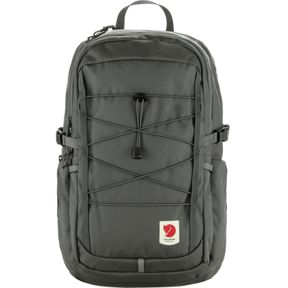 Fjällräven Bags One Size / Basalt FJÄLLRÄVEN - Skule 20 Backpack