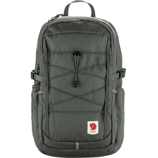 Fjällräven Bags One Size / Basalt FJÄLLRÄVEN - Skule 20 Backpack