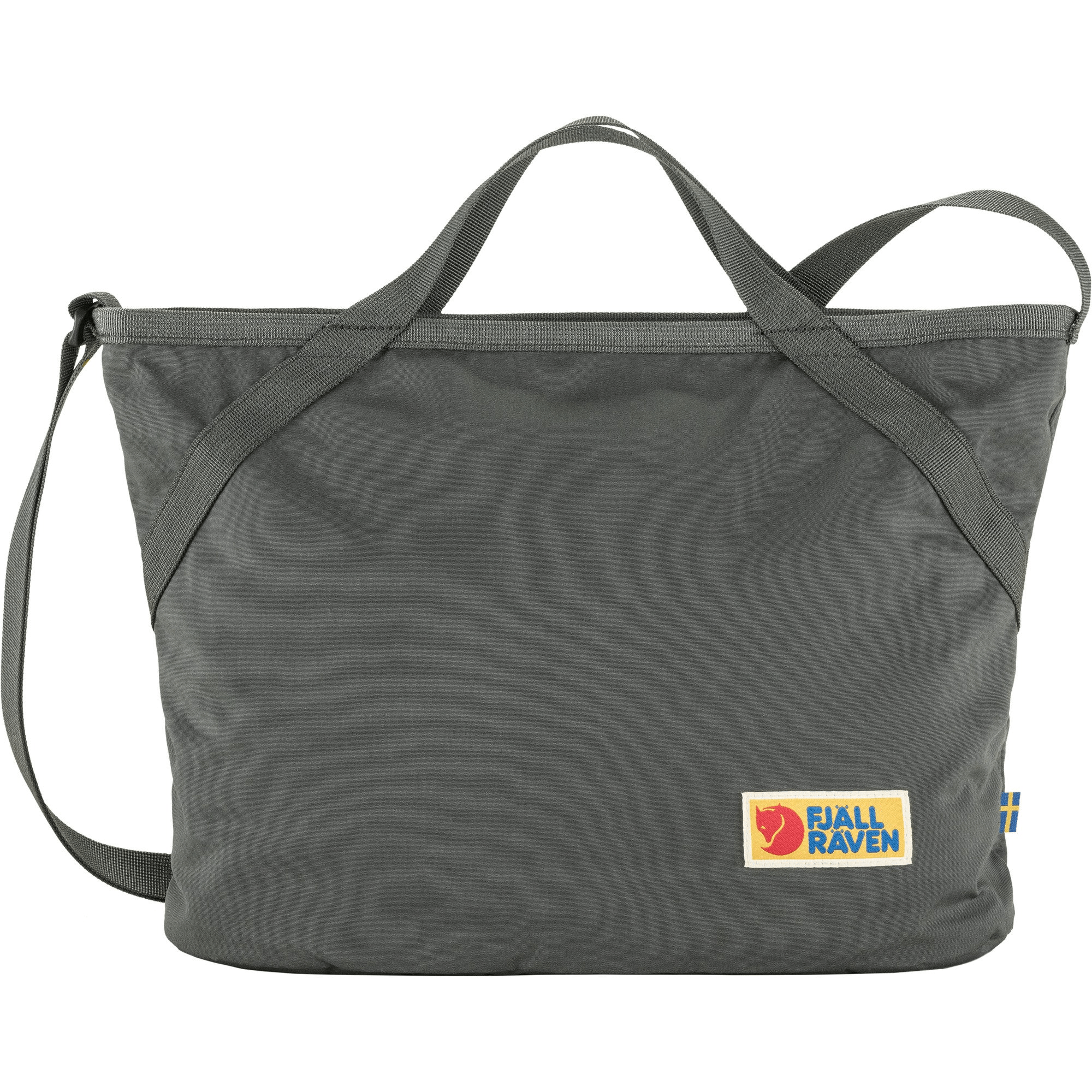 Fjällräven Bags One Size / Basalt FJÄLLRÄVEN - Vardag Crossbody