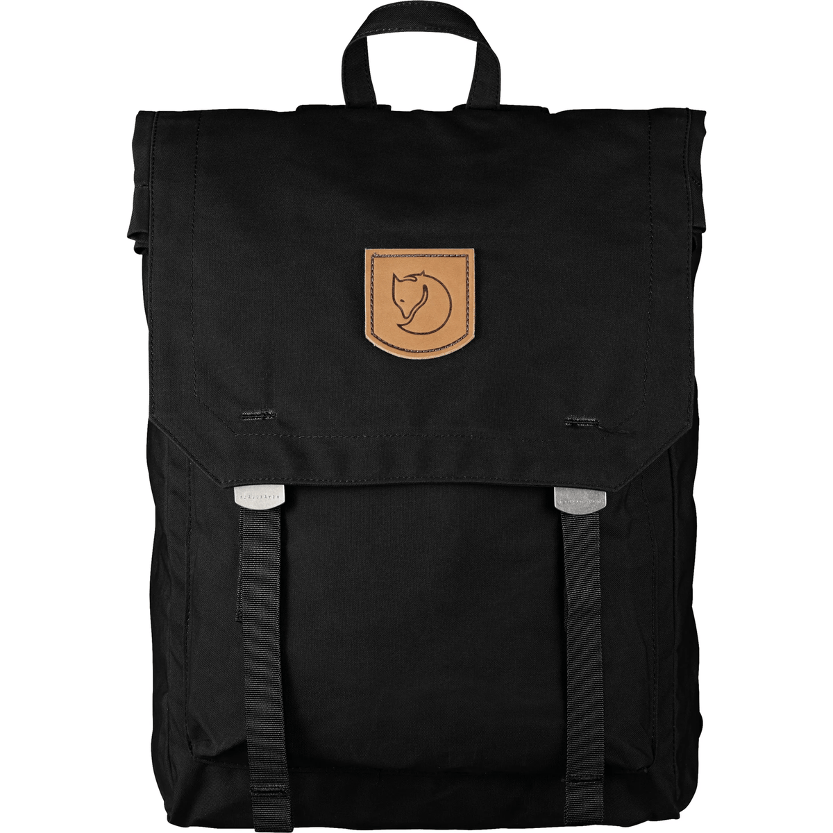 Custom Fold-Top Backpack | Eco Utility | Fjällräven – Threadfellows