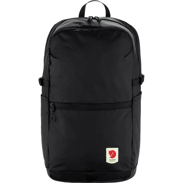 Fjällräven Bags One Size / Black FJÄLLRÄVEN - High Coast Backpack 24