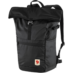 Fjällräven Bags One Size / Black FJÄLLRÄVEN - High Coast Foldsack 24 Backpack