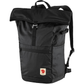Fjällräven Bags One Size / Black FJÄLLRÄVEN - High Coast Foldsack 24 Backpack