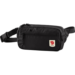 Fjällräven Bags One Size / Black FJÄLLRÄVEN - High Coast Hip Pack