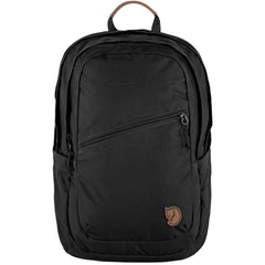 Fjällräven Bags One Size / Black FJÄLLRÄVEN - Räven 28 Backpack