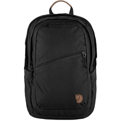 Fjällräven Bags One Size / Black FJÄLLRÄVEN - Räven 28 Backpack