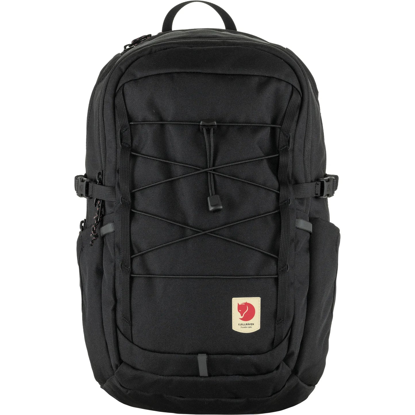 Fjällräven Bags One Size / Black FJÄLLRÄVEN - Skule 20 Backpack