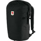 Fjällräven Bags One Size / Black FJÄLLRÄVEN - Ulvö Rolltop 30