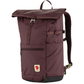 Fjällräven Bags One Size / Blackberry FJÄLLRÄVEN - High Coast Foldsack 24 Backpack