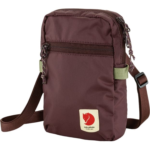 Fjällräven Bags One Size / Blackberry FJÄLLRÄVEN - High Coast Pocket