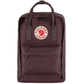 Fjällräven Bags One Size / Blackberry FJÄLLRÄVEN - Kånken 15" Laptop Backpack