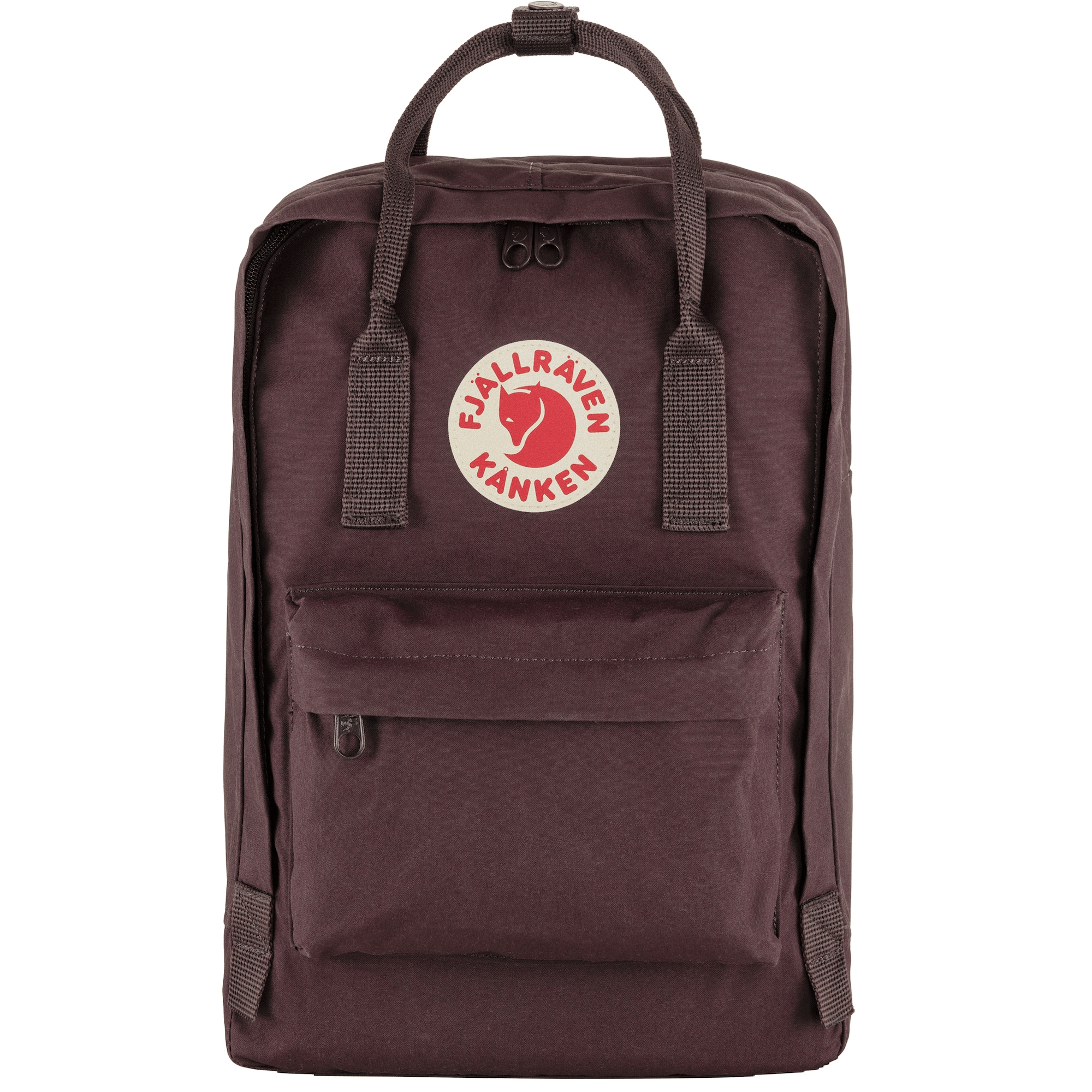 rucksack fjällräven schwarz sale FJÄLLRÄVEN