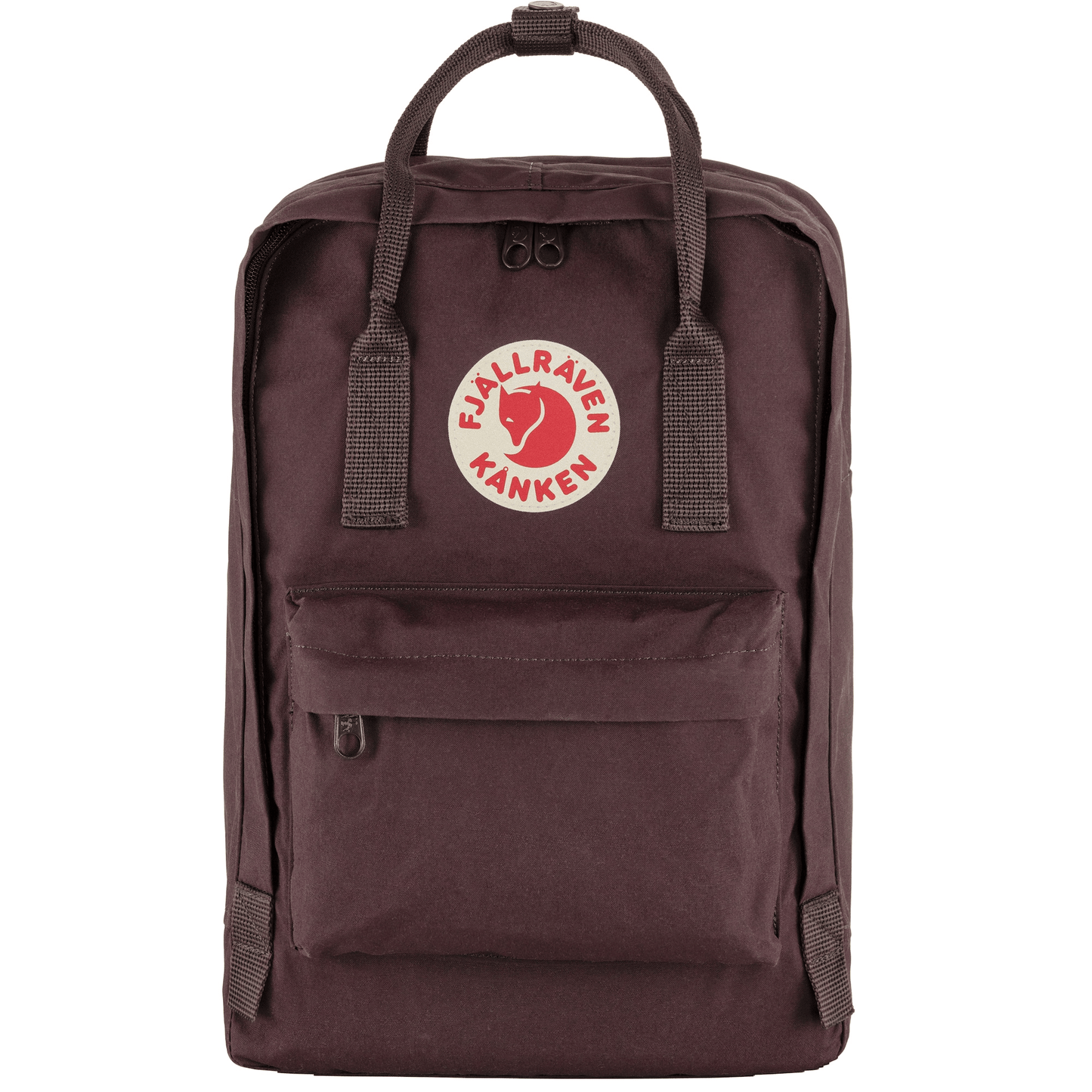 Fjällräven Bags One Size / Blackberry FJÄLLRÄVEN - Kånken 15" Laptop Backpack