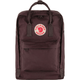 Fjällräven Bags One Size / Blackberry FJÄLLRÄVEN - Kånken 17" Laptop Backpack