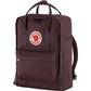 Fjällräven Bags One Size / Blackberry FJÄLLRÄVEN - Kånken Backpack