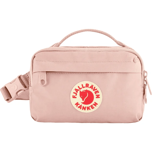 FJÄLLRÄVEN - Kånken Hip Pack