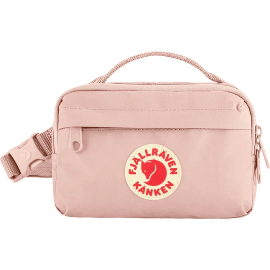 Fjällräven Bags One Size / Chalk Rose FJÄLLRÄVEN - Kånken Hip Pack