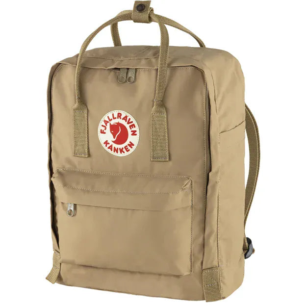 Fjällräven Bags One Size / Clay FJÄLLRÄVEN - Kånken Backpack