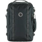 Fjällräven Bags One Size / Coal Black FJÄLLRÄVEN - Färden Carry-On Pack