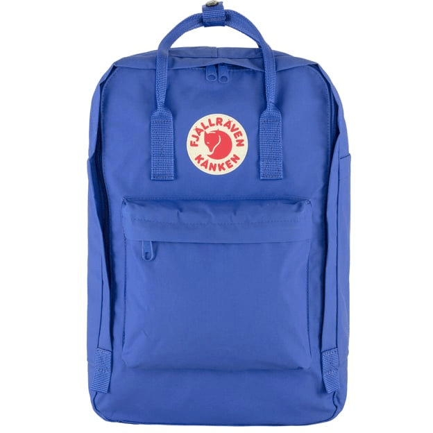 Fjällräven Bags One Size / Cobalt Blue FJÄLLRÄVEN - Kånken 17" Laptop Backpack