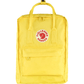 Fjällräven Bags One Size / Corn FJÄLLRÄVEN - Kånken Backpack