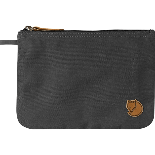 Fjällräven Bags One Size / Dark Grey FJÄLLRÄVEN - Gear Pocket