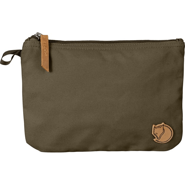 Fjällräven Bags One Size / Dark Olive FJÄLLRÄVEN - Gear Pocket