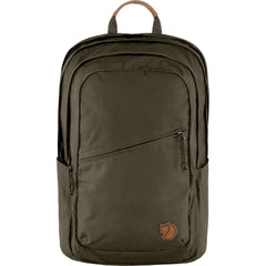 Fjällräven Bags One Size / Dark Olive FJÄLLRÄVEN - Räven 28 Backpack