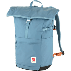 Fjällräven Bags One Size / Dawn Blue FJÄLLRÄVEN - High Coast Foldsack 24 Backpack