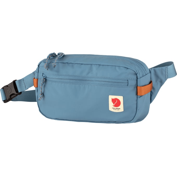 FJALLRAVEN｜HIP PACKS/WAIST PACKS (HIGH COAST HIP PACK S Amazon.com: Fjallraven High Coast Hip Pack - Black