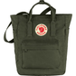 Fjällräven Bags One Size / Deep Forest FJÄLLRÄVEN - Kånken Totepack