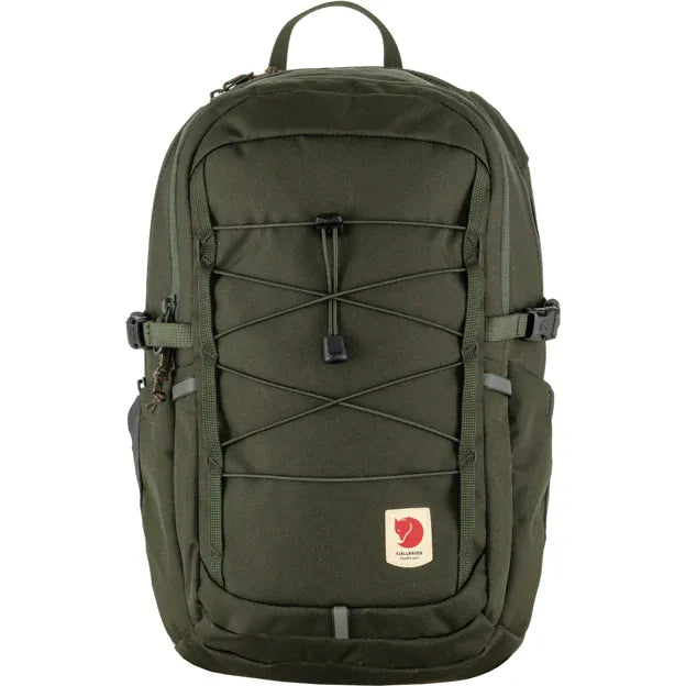 Fjällräven Bags One Size / Deep Forest FJÄLLRÄVEN - Skule 20 Backpack