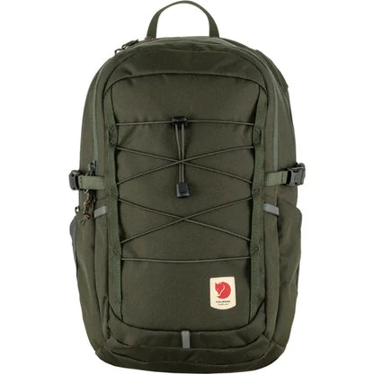 3-Day Swift Ship: FJÄLLRÄVEN - Skule 20 Backpack
