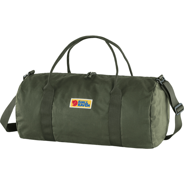 Fjällräven Bags One Size / Deep Forest FJÄLLRÄVEN - Vardag Duffel 30