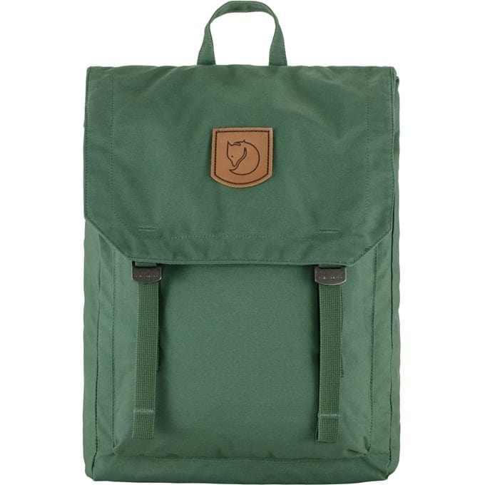 Fjällräven Bags One Size / Deep Patina FJÄLLRÄVEN - Foldsack No. 1 Backpack