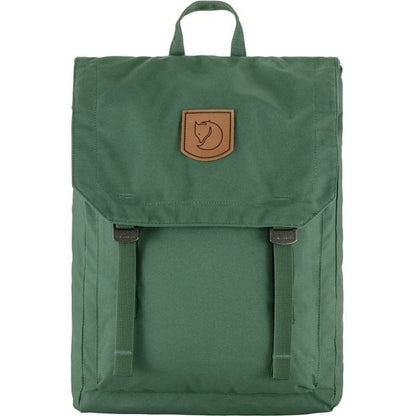 Fjällräven Bags One Size / Deep Patina FJÄLLRÄVEN - Foldsack No. 1 Backpack