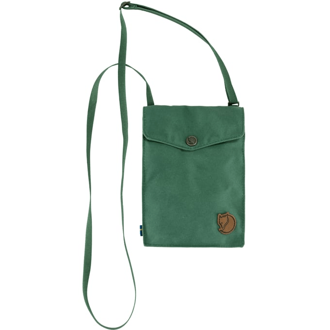 FJÄLLRÄVEN - Pocket Shoulder Bag – Threadfellows