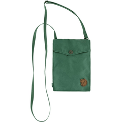 Fjällräven Bags One Size / Deep Patina FJÄLLRÄVEN - Pocket Shoulder Bag