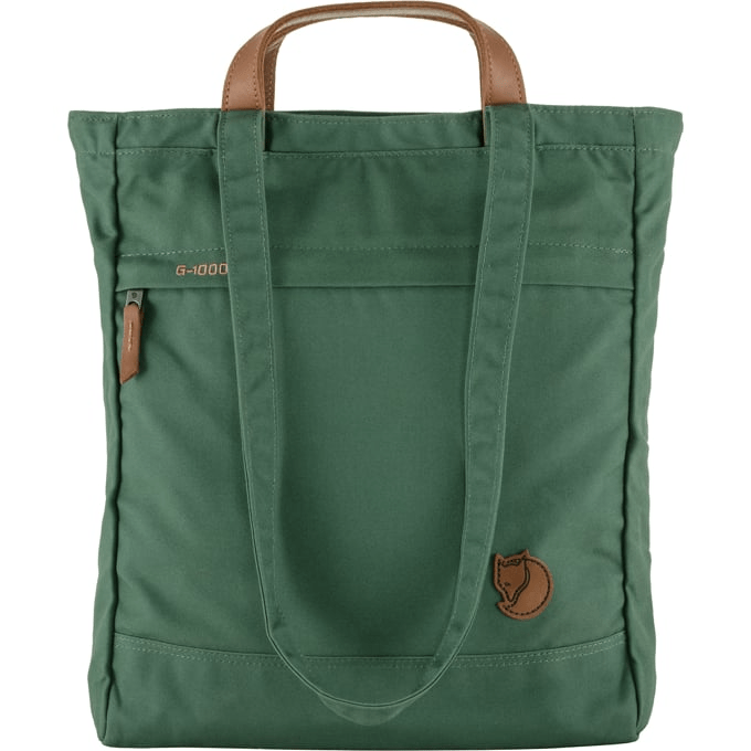 FJÄLLRÄVEN - Totepack No. 1 – Threadfellows