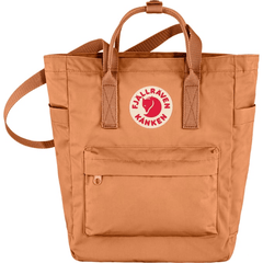 Fjällräven Bags One Size / Desert Brown FJÄLLRÄVEN - Kånken Totepack