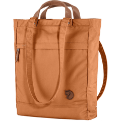 Fjällräven Bags One Size / Desert Brown FJÄLLRÄVEN - Totepack No. 1