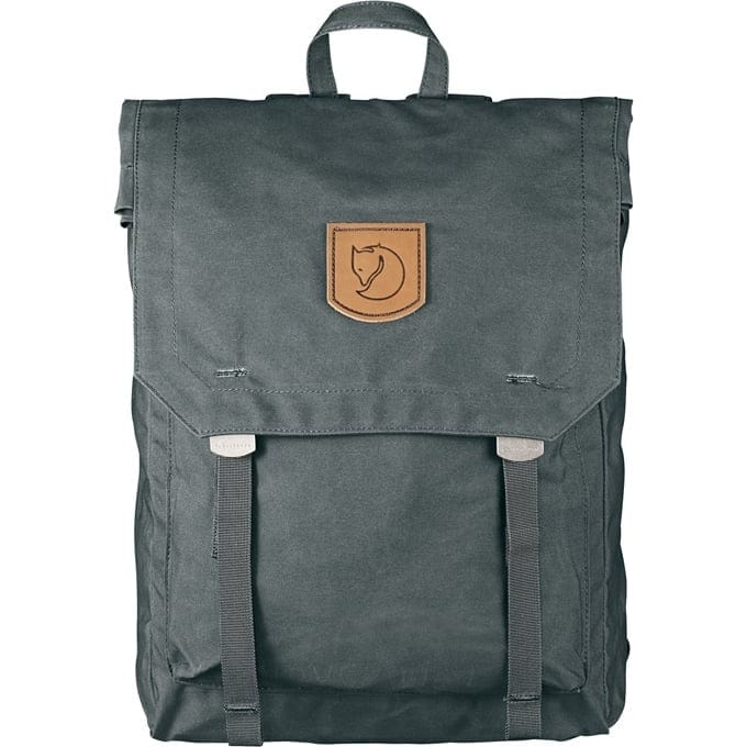 FJÄLLRÄVEN