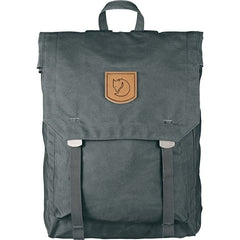 Fjällräven Bags One Size / Dusk FJÄLLRÄVEN - Foldsack No. 1 Backpack