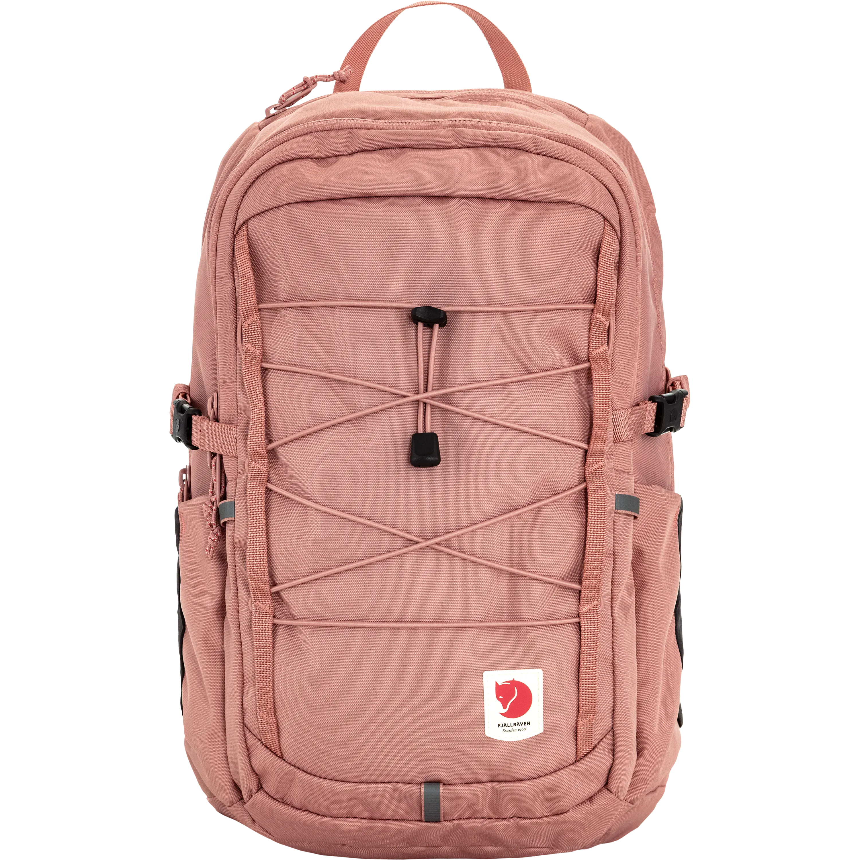 Fjallraven Skule 20 Backpack Dusty Rose