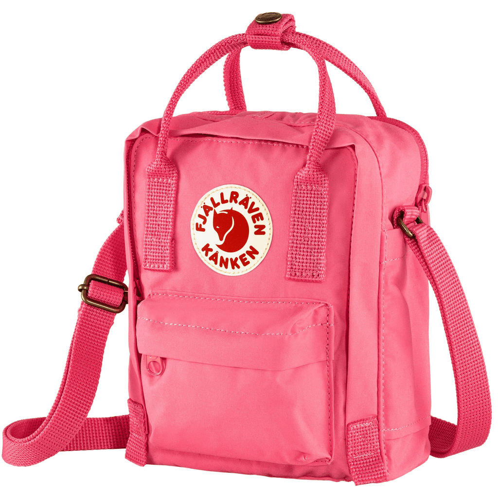 Kanken sling shop size