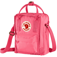 Fjällräven Bags One Size / Flamingo Pink FJÄLLRÄVEN - Kånken Sling