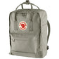 Fjällräven Bags One Size / Fog FJÄLLRÄVEN - Kånken Backpack