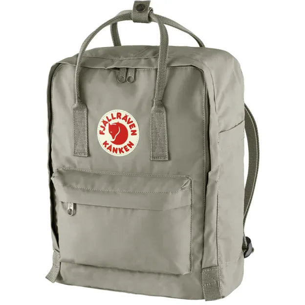 Fjällräven Bags One Size / Fog FJÄLLRÄVEN - Kånken Backpack